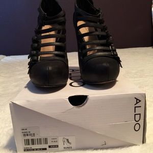 Aldo pump