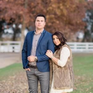 Meet your Posher, Liz