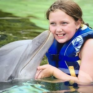 Meet your Posher, Brandy