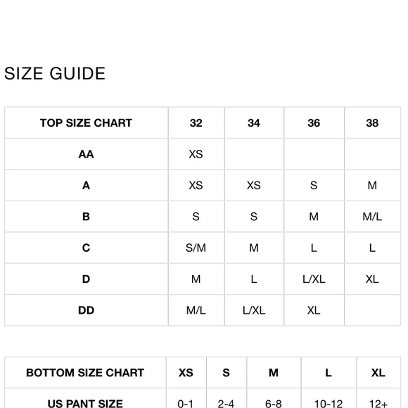 {mikoh} uluwatu bikini top - Picture 3 of 3