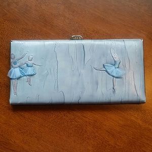 Lodis Ballerina Wallet Clutch