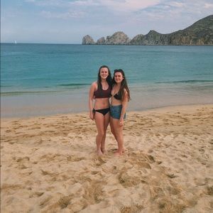 Meet your Posher, Audrey