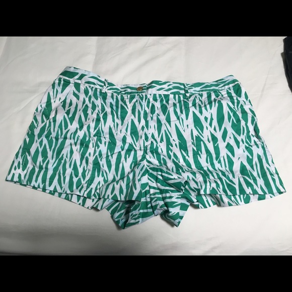 Short Short