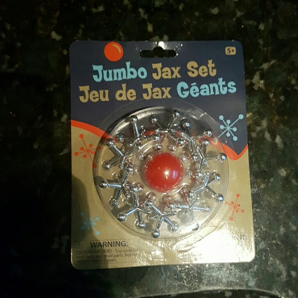 Full set of Jax