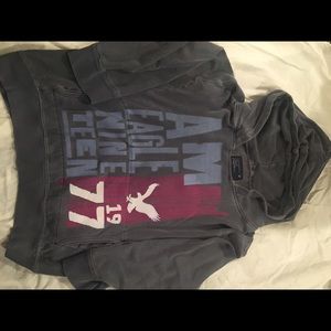 American Eagle Sweater