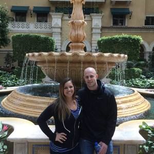 Meet your Posher, Loren