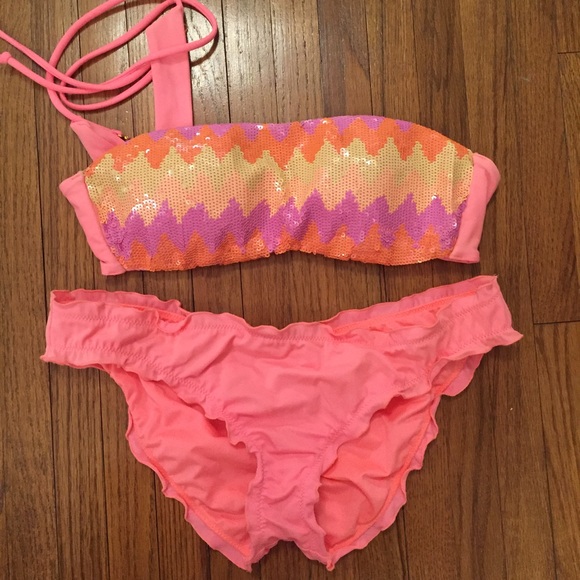 Victoria's Secret bikini