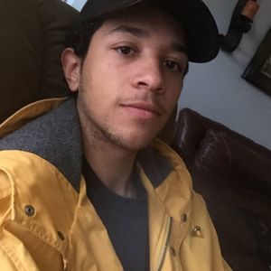 Meet your Posher, Isaiah