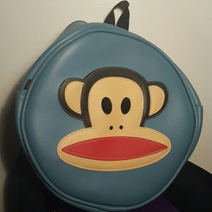 Paul Frank Backpack