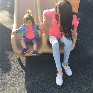 Meet your Posher, Kathy