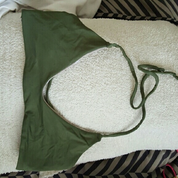 Midori Olive Croatia M