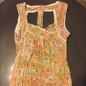 American Rag tank top