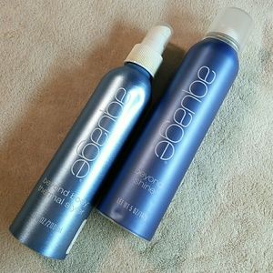 Aquage Beyond Body Thermal Styler & Beyond Shine