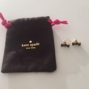 Kate Spade Earrings- New!