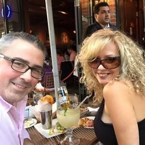 Meet your Posher, Kristin