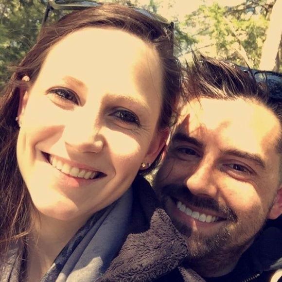 Meet your Posher, Monica