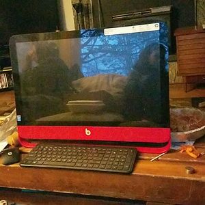 Meet your Posher, Brandi