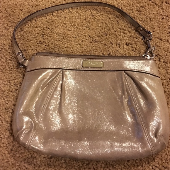 Hand purse