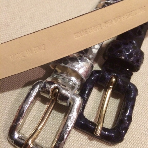 New Belt Bundle