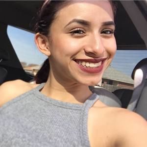 Meet your Posher, Jocelyn