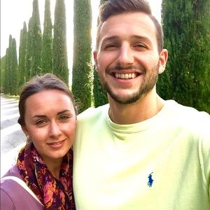 Meet your Posher, Kelly