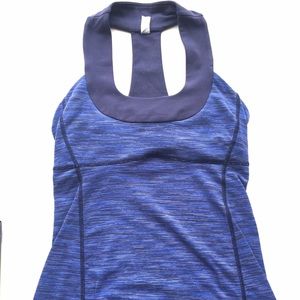Lululemon Tanktop