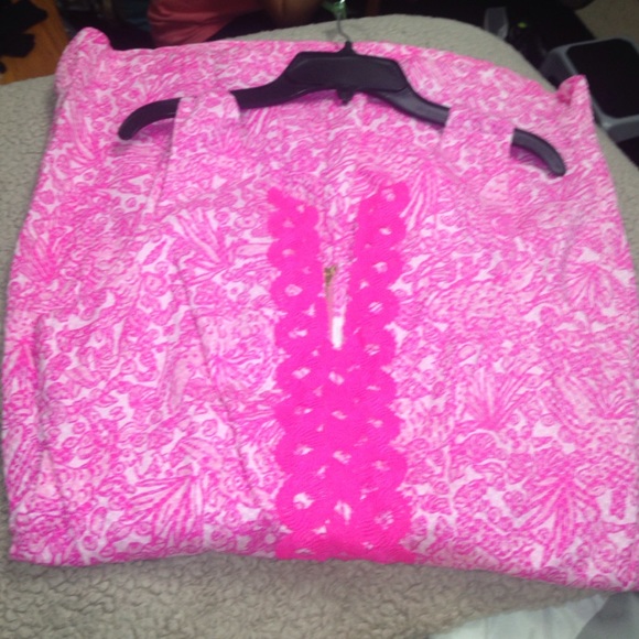 Lilly for target dress