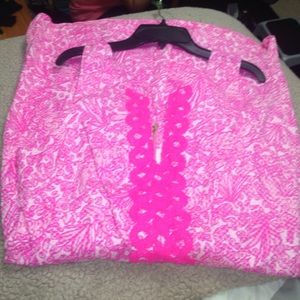 Lilly for target dress