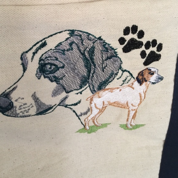 Canvas tote🌻 - Picture 3 of 3