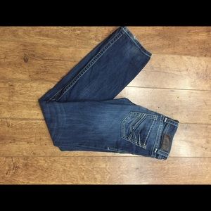 BKE denim (Sabrina) jeans