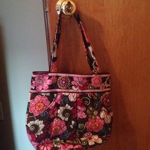 Vera Bradley purse