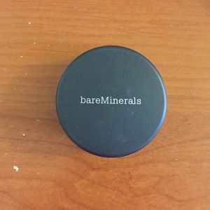 Bare Minerals in A Little Sun