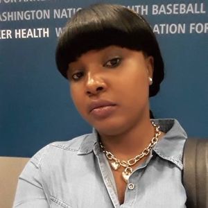 Meet your Posher, Keisha