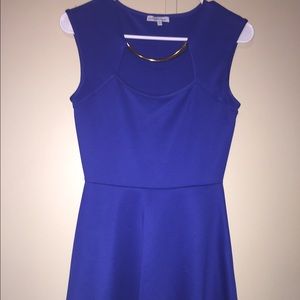 Charlotte Russe Dress