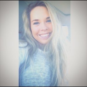 Meet your Posher, Kelsey