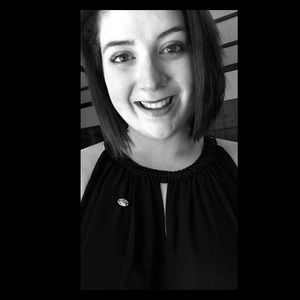 Meet your Posher, Allie