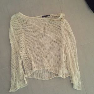 Brandy Melville knit