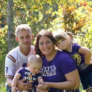 Meet your Posher, Renee