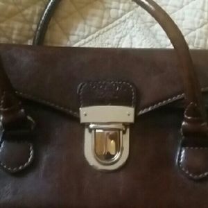 Vintage Milano Prada purse