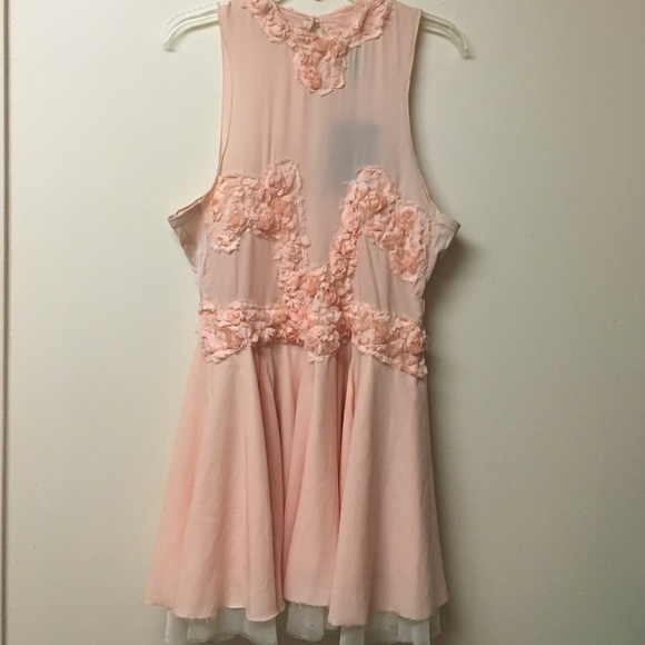 UNIF High Tea dress ☕️