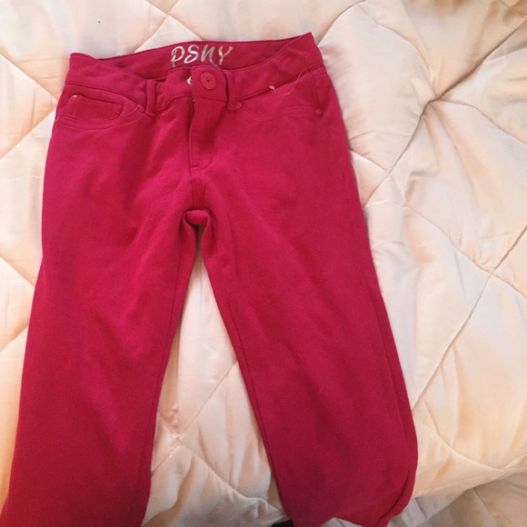 Leggings - Picture 1 of 3