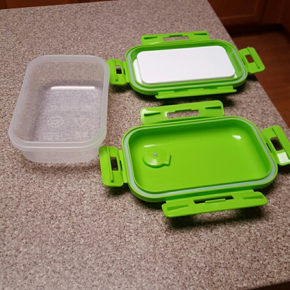 New never used Set of 3