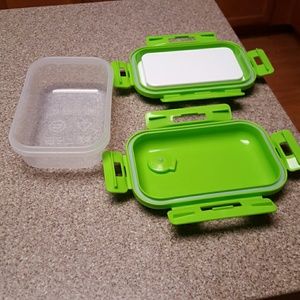 New never used Set of 3