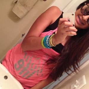 Meet your Posher, Cecilia