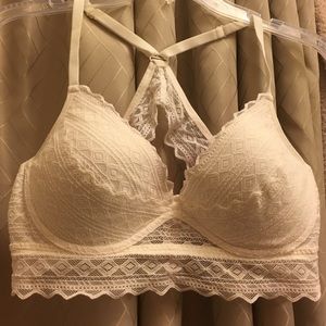 Victoria's Secret Bralette by PINK (L)