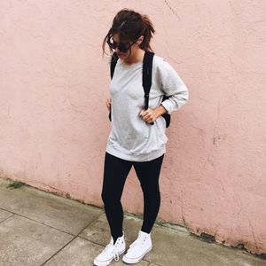 Meet your Posher, Hannah