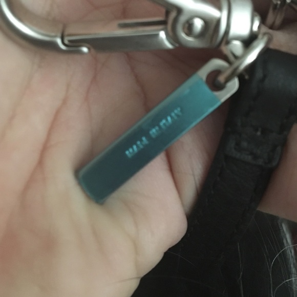 Fendi Monster Bag Bug in Black and silver hardware - Picture 2 of 4