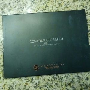 ABH Contour Cream Kit