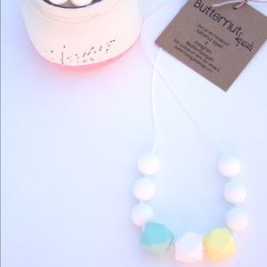 Teething Necklace