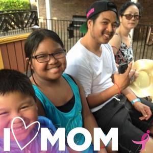 Meet your Posher, Phanda